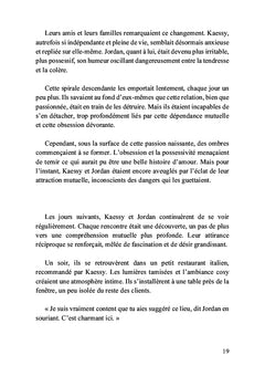 L'ombre de l'autre