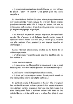 L'ombre de l'autre
