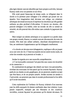 L'ombre de l'autre