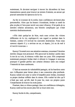 L'ombre de l'autre