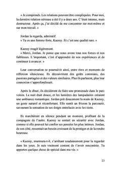 L'ombre de l'autre