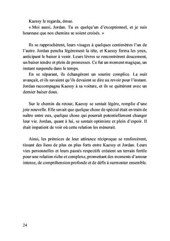 L'ombre de l'autre
