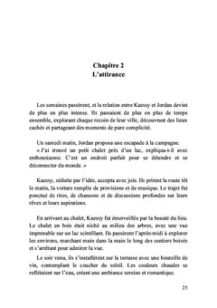 L'ombre de l'autre