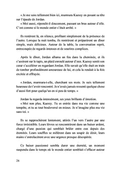 L'ombre de l'autre