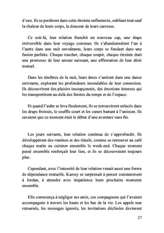 L'ombre de l'autre