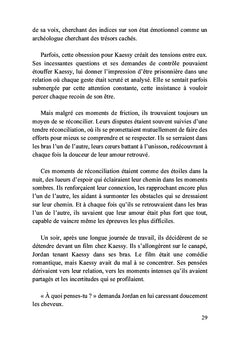 L'ombre de l'autre