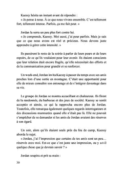 L'ombre de l'autre