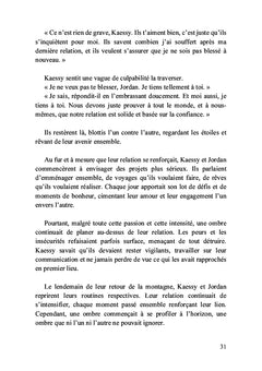 L'ombre de l'autre