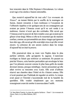 Les chemins de l'éternel retour