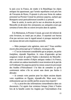 Les chemins de l'éternel retour