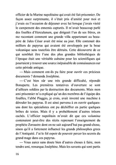 Les chemins de l'éternel retour