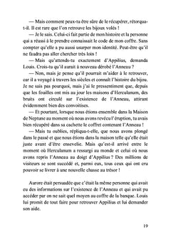 Les chemins de l'éternel retour
