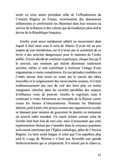 Les chemins de l'éternel retour