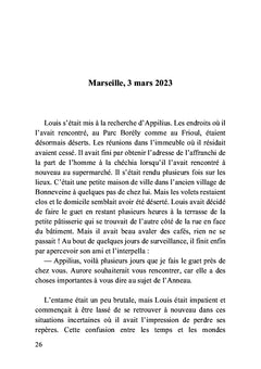 Les chemins de l'éternel retour