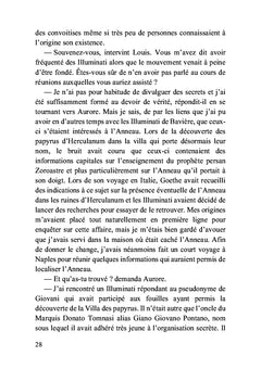 Les chemins de l'éternel retour