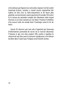 Les chemins de l'éternel retour