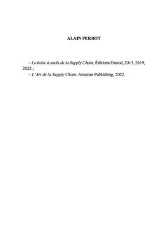 Vivre pour ses idées