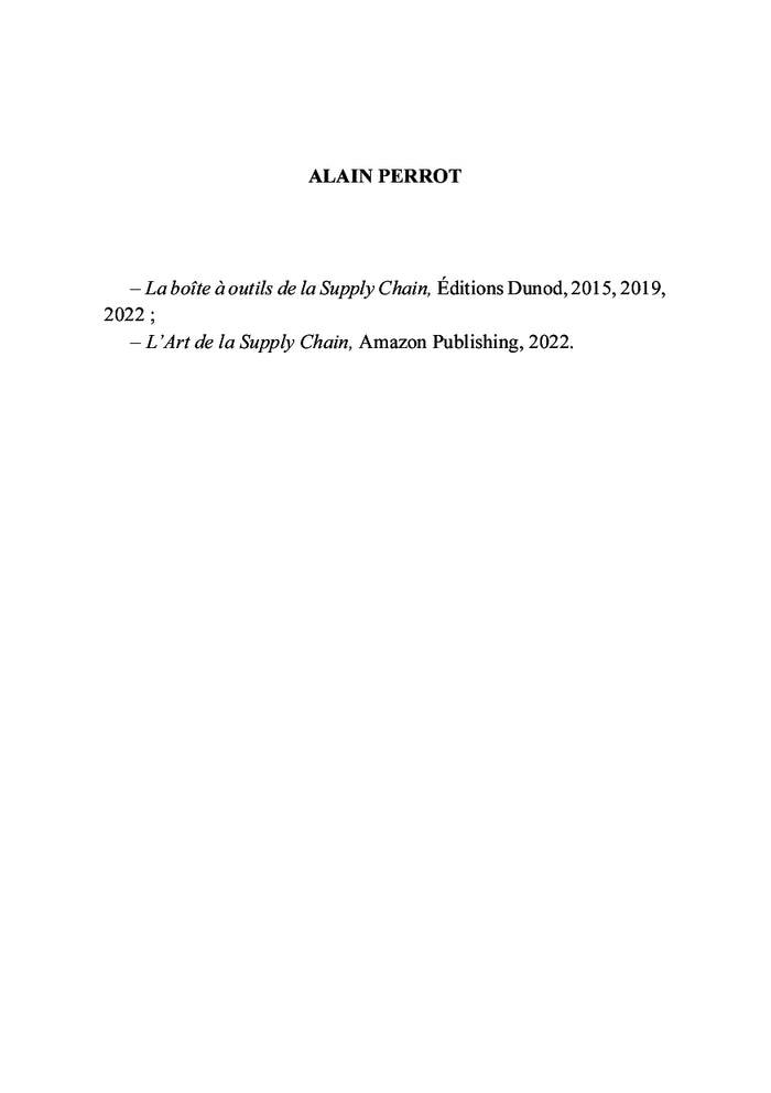 Vivre pour ses idées