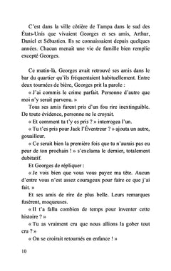 Un ménage à trois