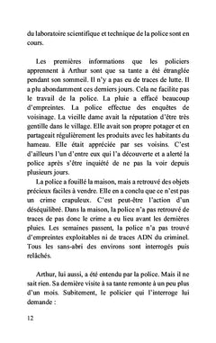 Un ménage à trois