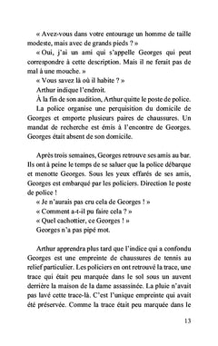 Un ménage à trois
