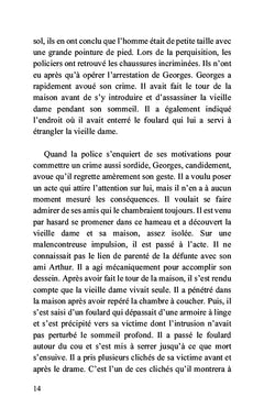 Un ménage à trois