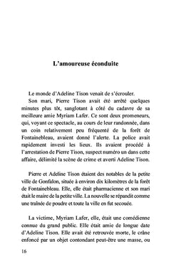 Un ménage à trois