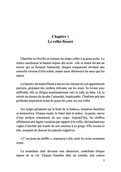 Vers la lumière