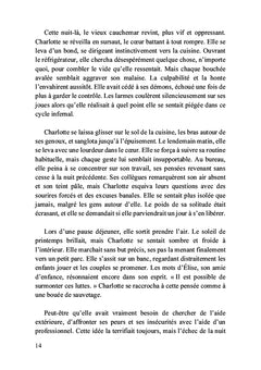Vers la lumière