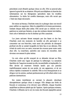 Vers la lumière