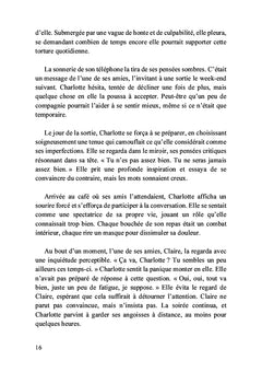 Vers la lumière