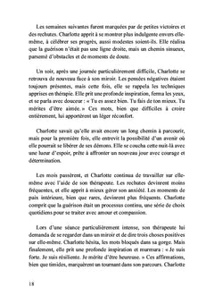 Vers la lumière