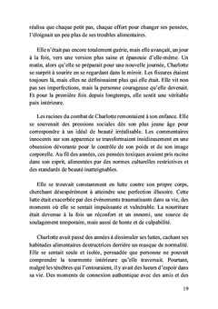 Vers la lumière