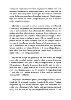 Vers la lumière