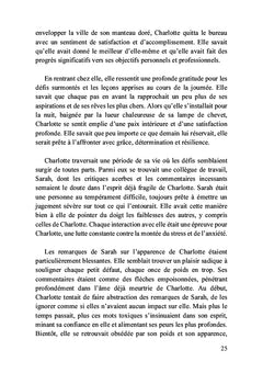 Vers la lumière