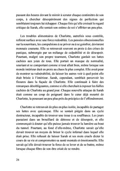 Vers la lumière