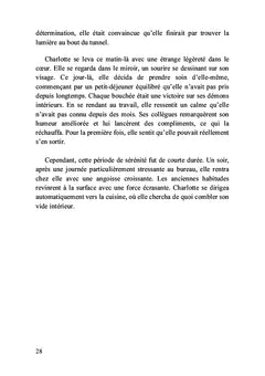 Vers la lumière