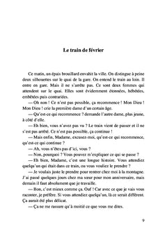 La petite Lili et autres nouvelles