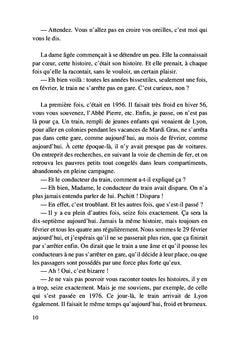 La petite Lili et autres nouvelles