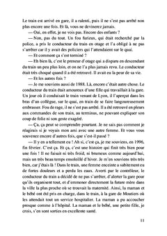 La petite Lili et autres nouvelles