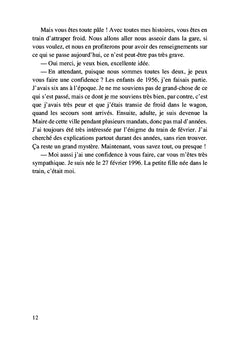 La petite Lili et autres nouvelles