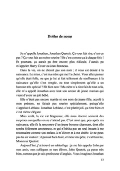 La petite Lili et autres nouvelles