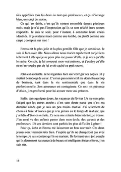 La petite Lili et autres nouvelles