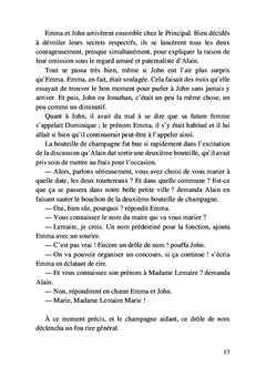 La petite Lili et autres nouvelles