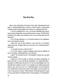 La petite Lili et autres nouvelles