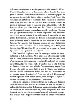 La petite Lili et autres nouvelles