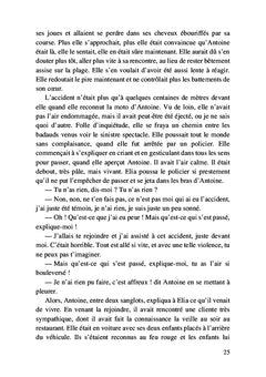 La petite Lili et autres nouvelles