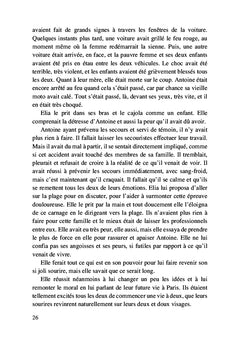 La petite Lili et autres nouvelles