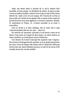 La petite Lili et autres nouvelles