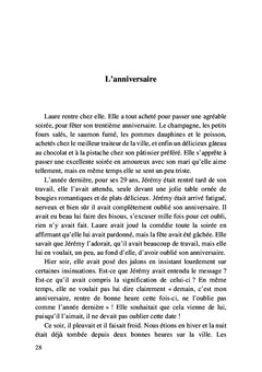 La petite Lili et autres nouvelles